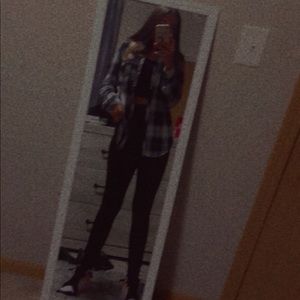 Meet your Posher, Seleyne